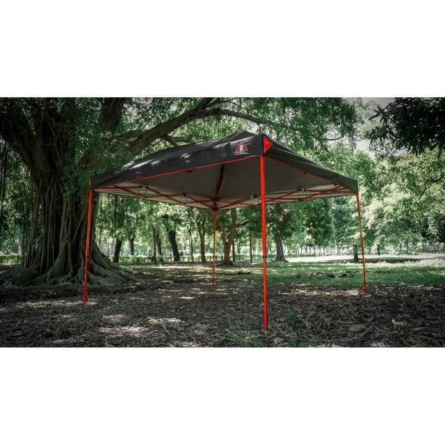 【露戰隊 Camperson】ARES客廳帳 戰神 300x300 銀膠 客廳帳 配件 邊布 愛露愛玩