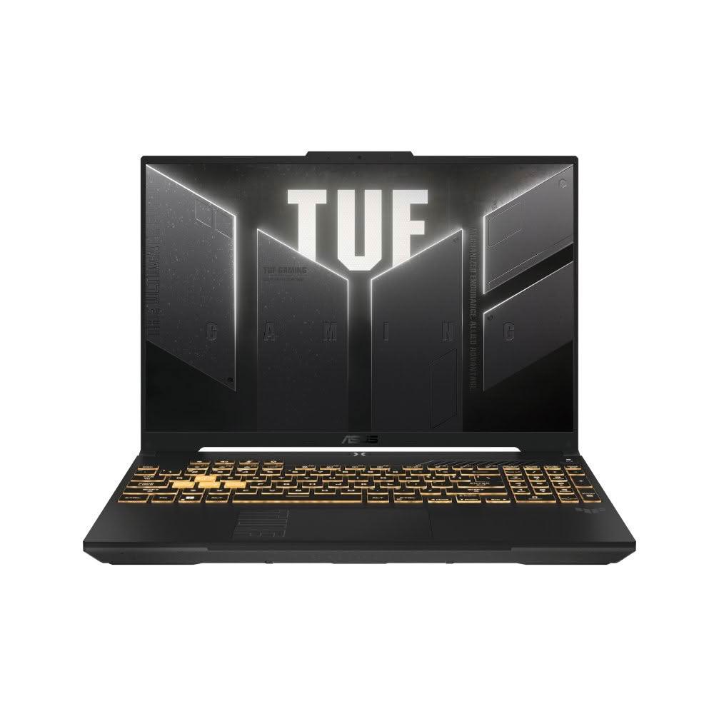 【ASUS 華碩】特仕版 FX607VJ 16吋 電競筆電 (Core 5 210H/16G/1TB+512G/RTX3050/W11)