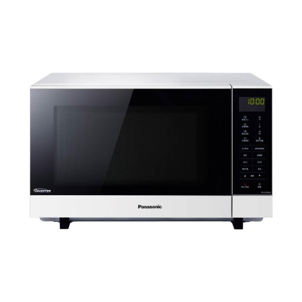 【Panasonic 國際牌】變頻 微電腦 微波爐 27L / 台 NN-SF564