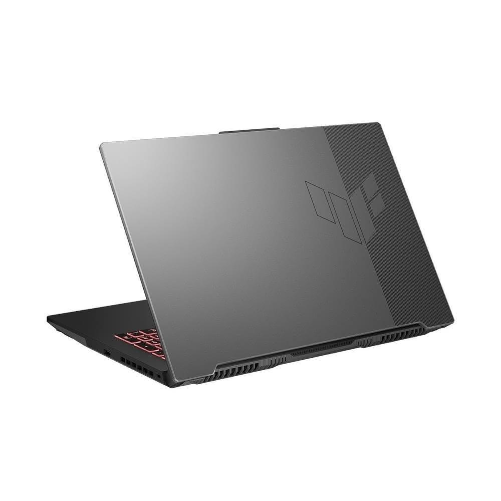 【ASUS 華碩】17.3吋電競特仕(TUF Gaming FA707NUR/R7-7435HS/64G/1TB/RTX4050)