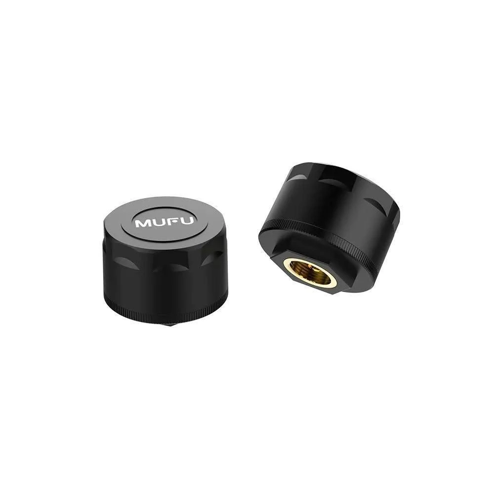 【MUFU】MS1000胎壓偵測器 MT100 原廠配件 適用 MUFU MS1000