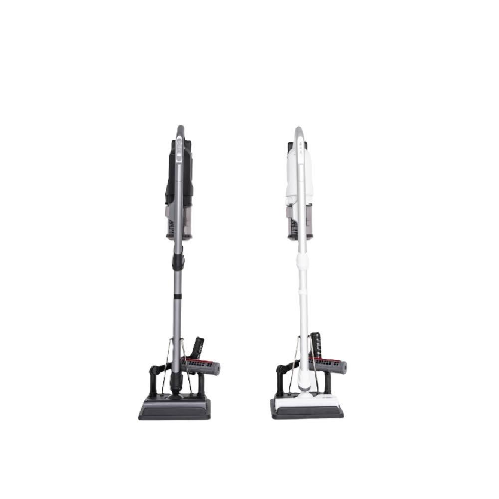 【SHARP 夏普】羽量級 無線快充 吸塵器 EC-SR9TW  靜音無線吸塵器 可手持 台灣公司貨