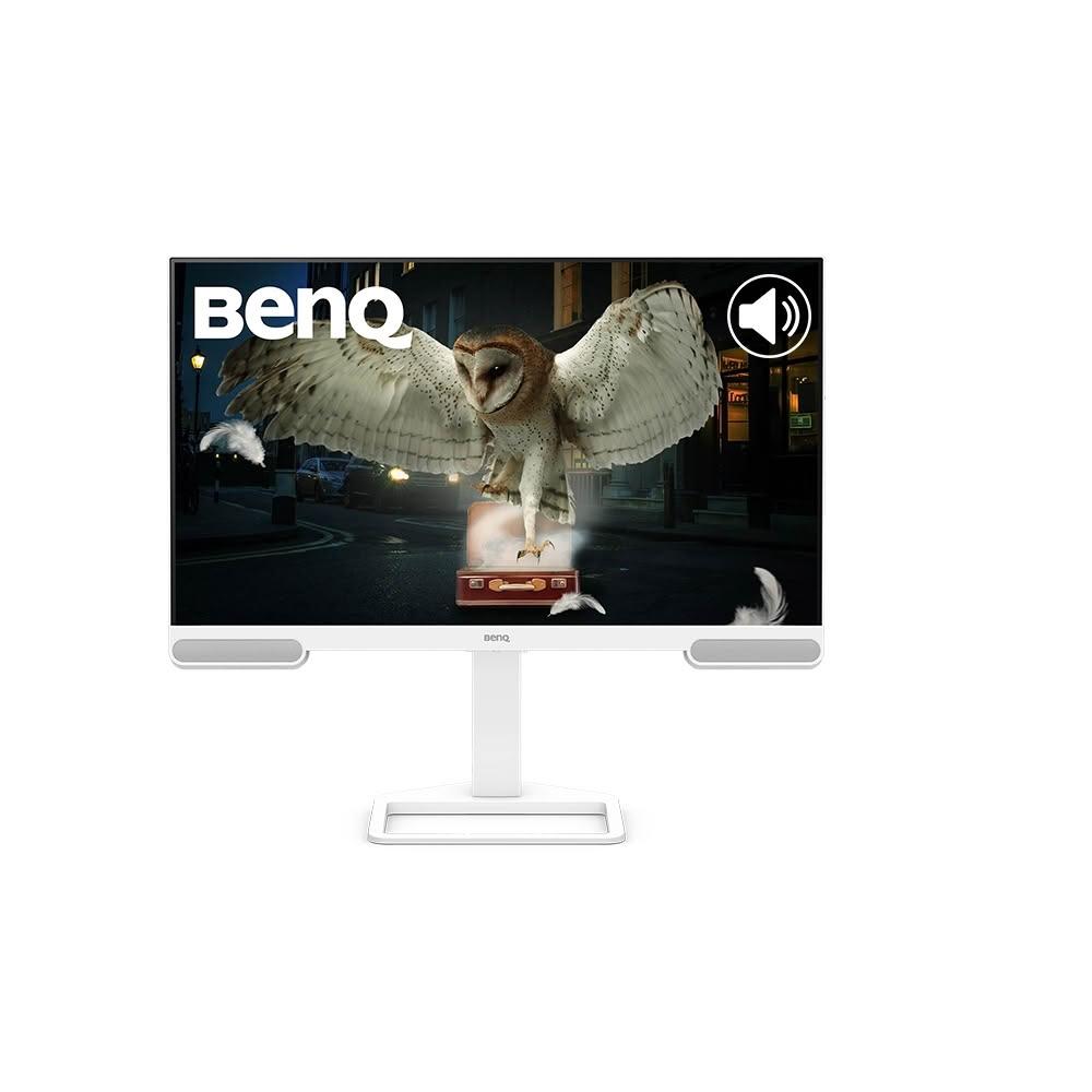 【ZOWIE】BenQ EW2790U 護眼螢幕 27吋 IPS 60Hz 5ms 4K HDR 內建喇叭 可旋轉 電競螢幕 電腦螢幕