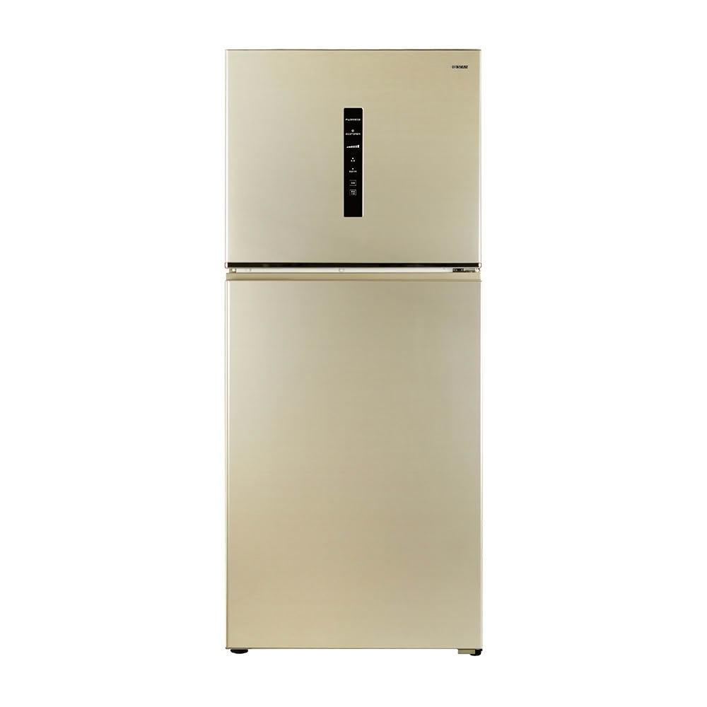 【HERAN 禾聯】HRE-B5825V 580公升雙門變頻冰箱(含基本安裝)