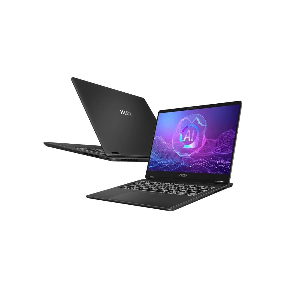 【MSI 微星】特規✨Prestige 14 AI Evo C2HMG-089TW 輕薄效能AI筆電/Ultra 7/14吋