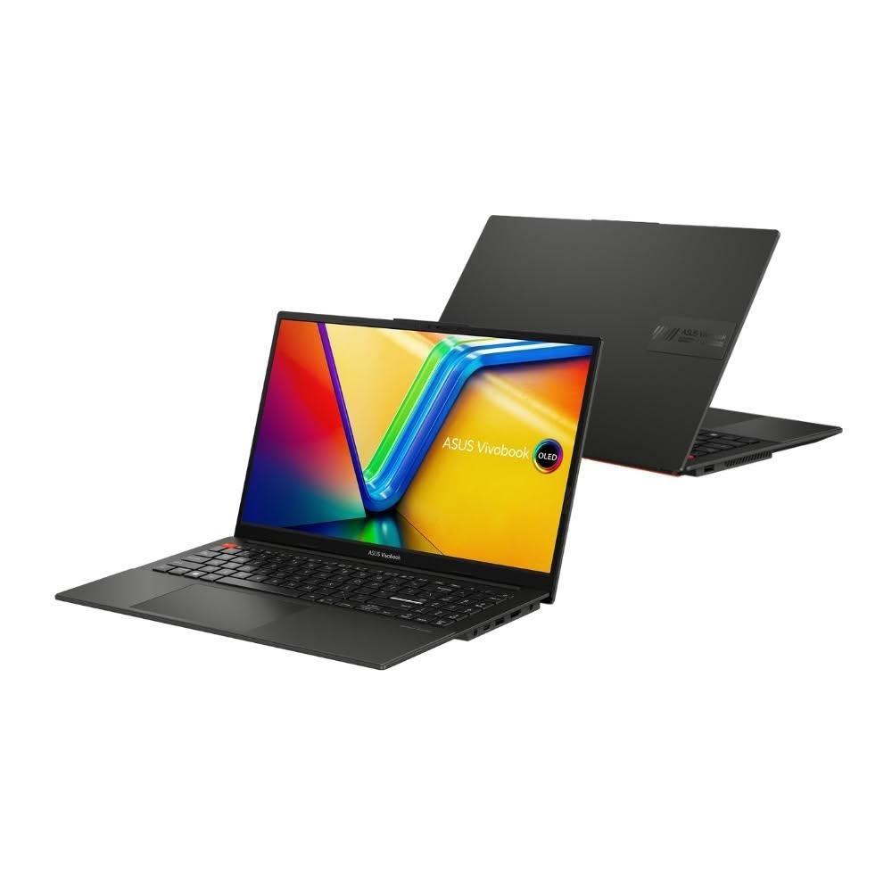 【ASUS 華碩】特規✨Vivobook S15 S5504VA-0132K13500H OLED高效筆電/i5-13500H/15.6吋