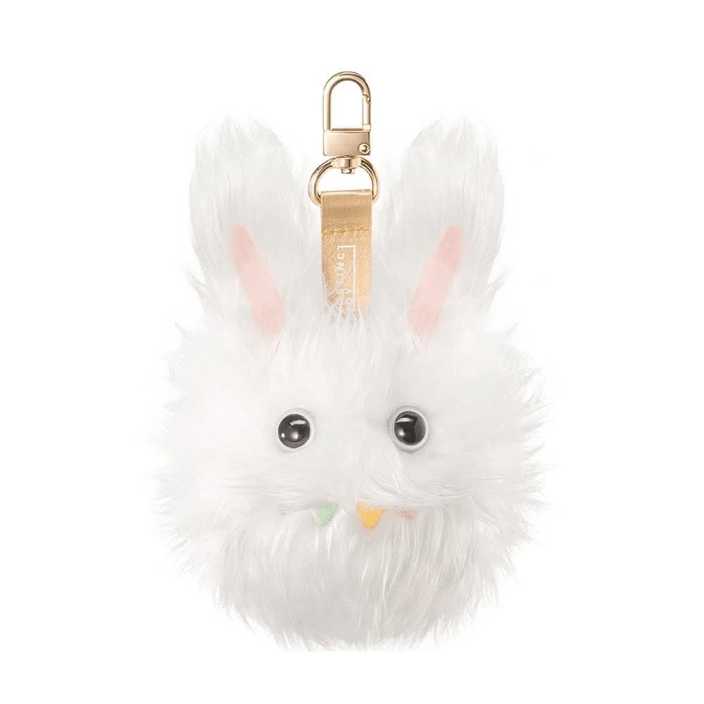 Labubu Zimomo The Monsters 大天使拉布布潮流公仔全新正版