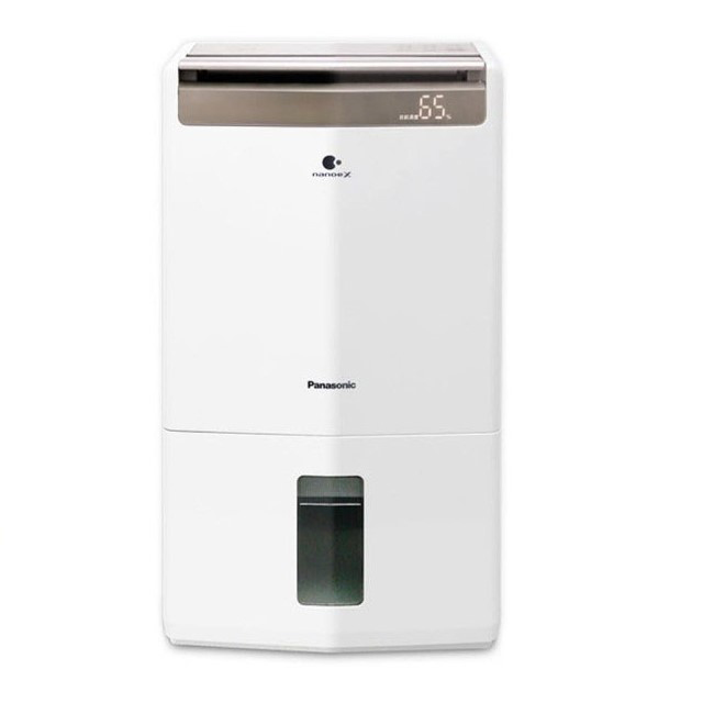 【Panasonic 國際牌】現貨~~Panasonic 國際 F-Y45GX 22L智慧節能除濕機(可退貨物稅)