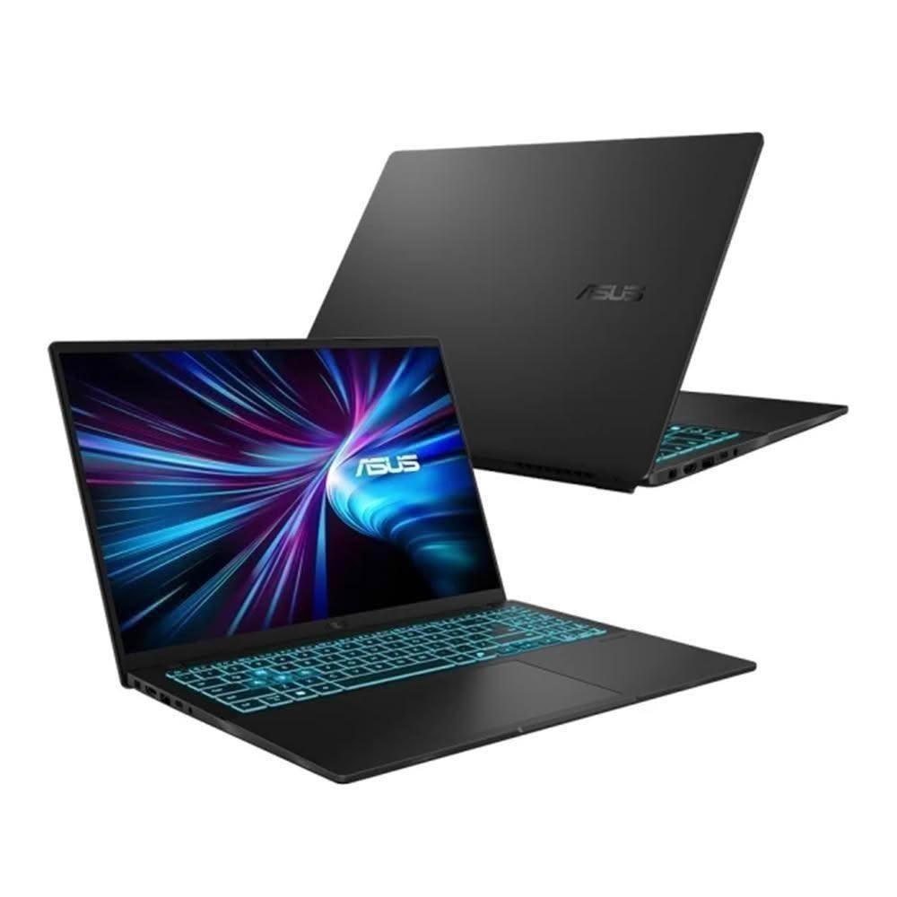 【ASUS 華碩】特仕版 V16 V3607VJ 16吋電競筆電（Core 7 240H/16G+16G/4T/RTX3050/W11）