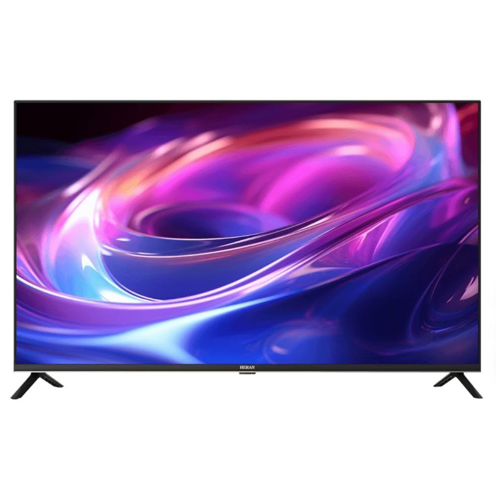 【HERAN 禾聯】HERAN 禾聯 43吋液晶電視 HD-43DF7LA 無安裝