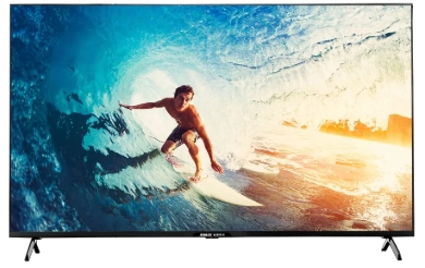 【SANLUX 台灣三洋】SMT-65FG1 65吋 4K 智慧連網顯示器 (含基本安裝)