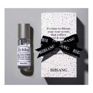 韓國Bibiang香水EDP淡香精自然調香金屬掛墜50ml