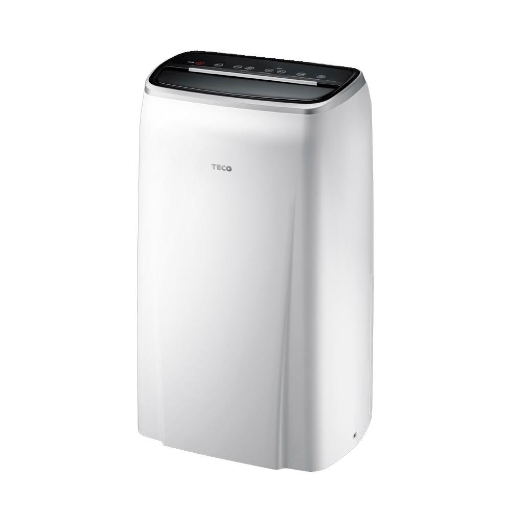 【TECO 東元】12L 一級能效除濕機 /台 MD2401RW