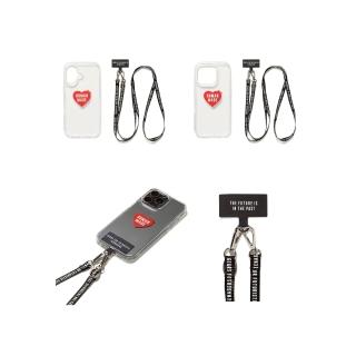 Human Made】2025SS HUMAN MADE HM iPHONE CASE 15 16 PRO MAX 手機殼