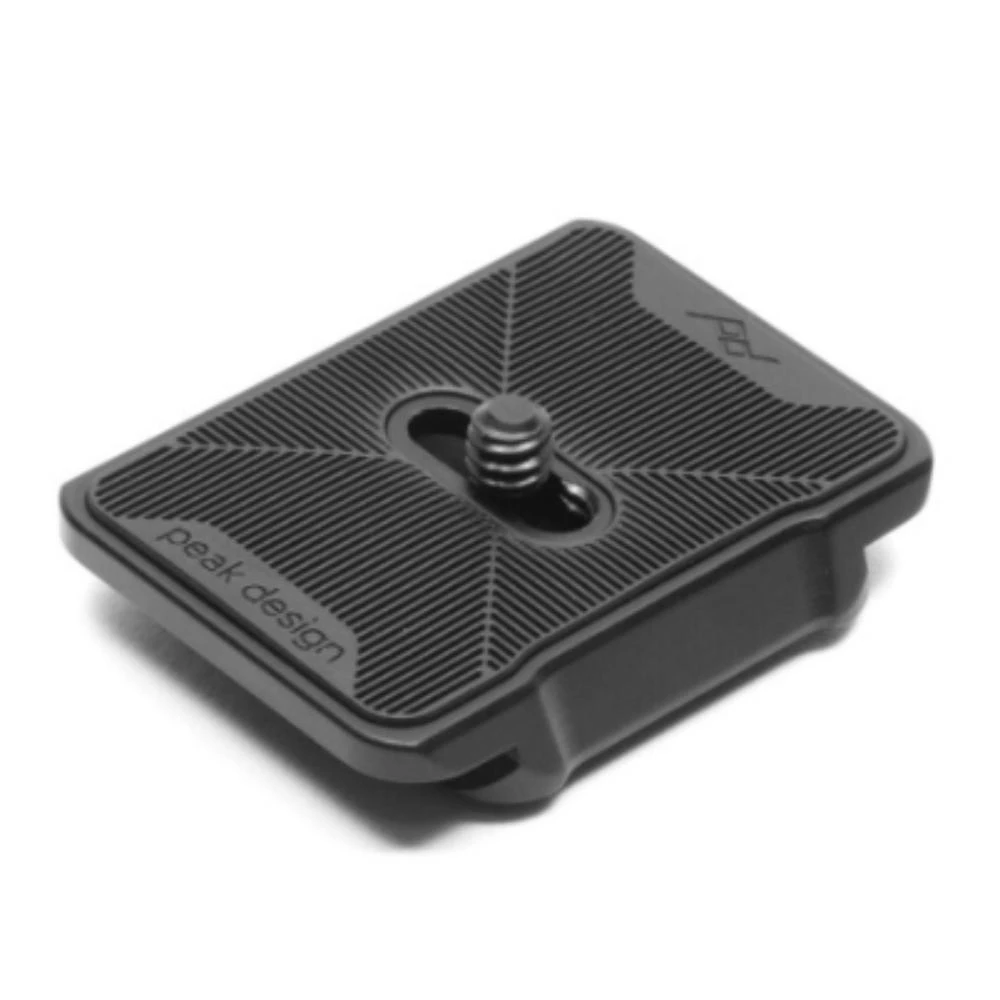 【Peak Design】PEAK DESIGN Capture DUAL Plate 專業雙用快板 快夾(AFD0064,公司貨)