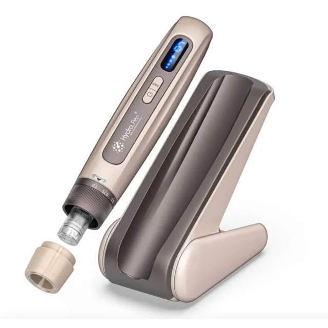 Hydra Pen 美容器 Hydra_Pen_H5_Serum_Infusion_Mi