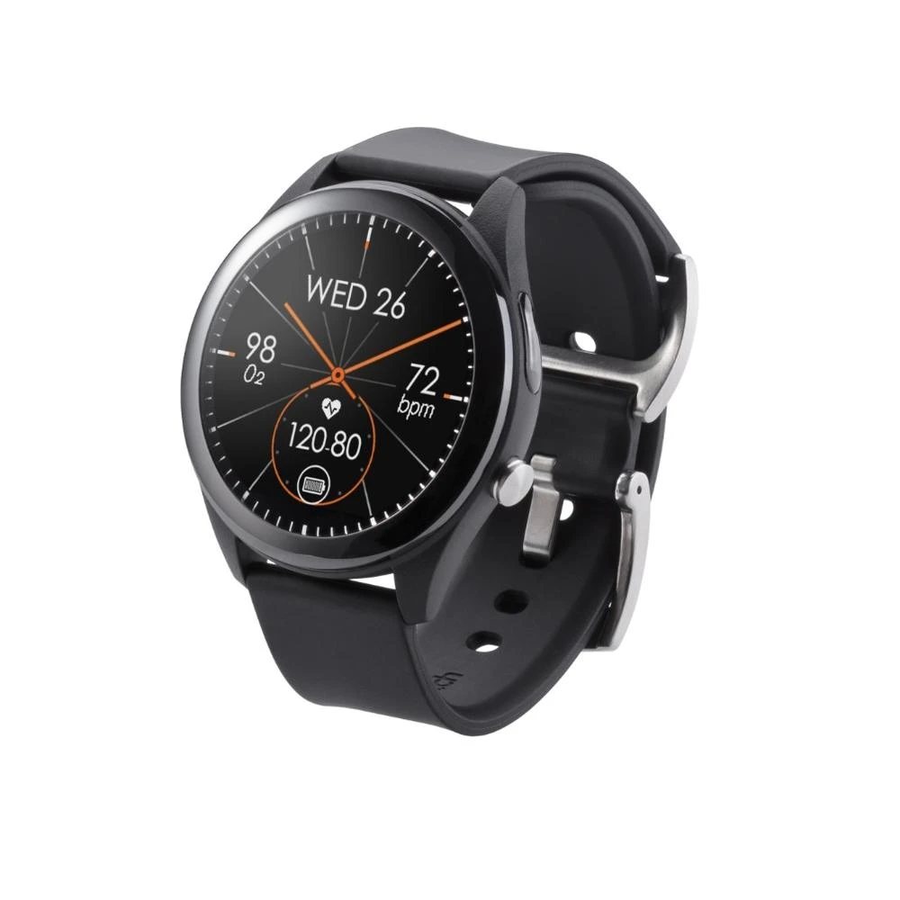 【ASUS 華碩】ASUS Vivowatch SP 智慧健康錶 Vivowatch SP HC-A05 智慧手錶[台灣公司貨]