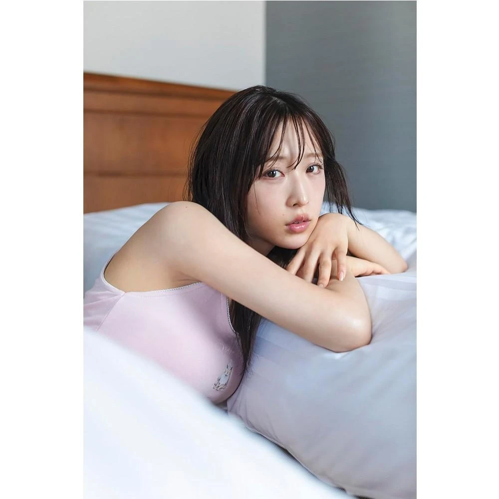 日版NMB48 矢倉楓子1st 寫真集「だいすき!」附:隨機明信片1枚