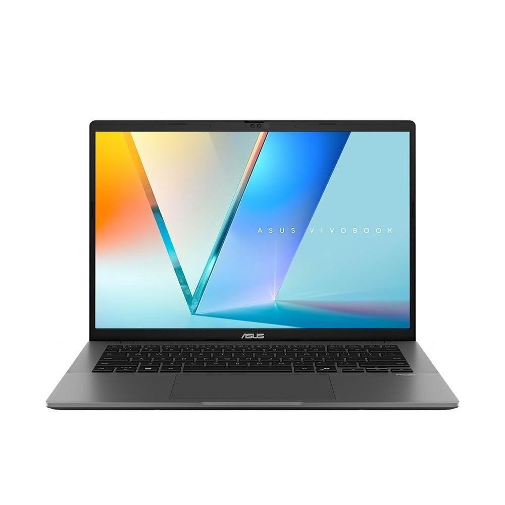 【ASUS 華碩】特仕版 Vivobook S14 S3407QA 14吋AI文書效能OLED筆電（X X1 26 100/16G/2T）