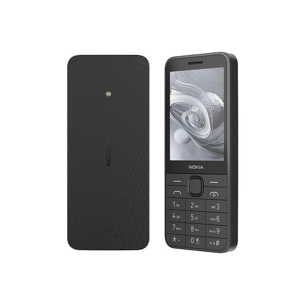 【NOKIA】NOKIA 215 2024新版 無照相 4G VOLTE 注音鍵盤 Type-C充電 藍芽5.0 老人機 聯強公司貨