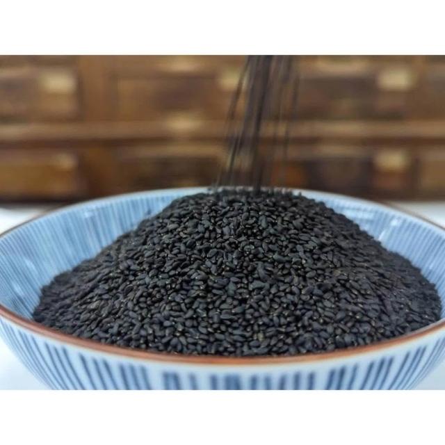 正元蔘藥行 *羅勒籽* 600g 超大包 小紫蘇 明列子