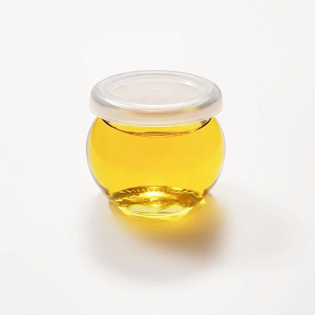 150cc玻璃圓球型奶酪瓶含蓋(布丁瓶 球形 玻璃瓶 奶酪杯 保羅瓶 果醬瓶 婚禮小物 醬料罐)