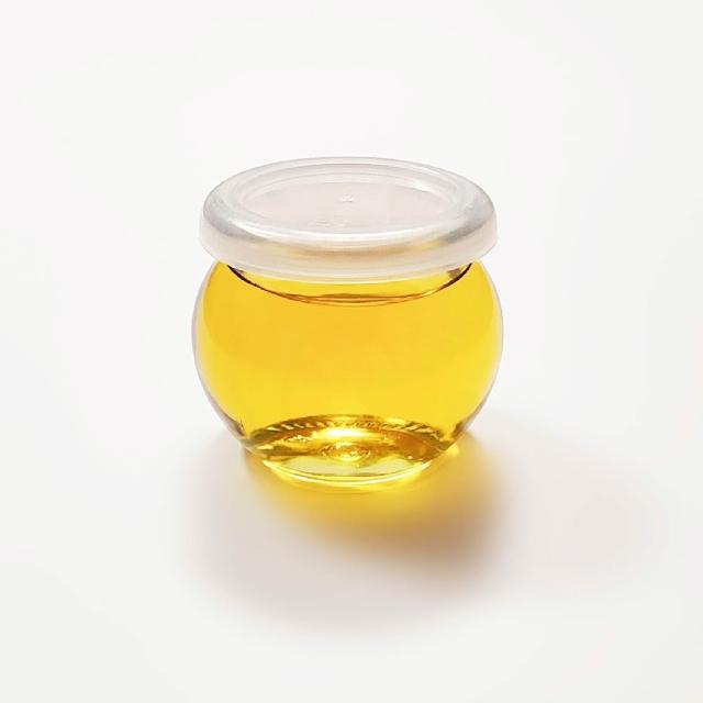 150cc玻璃圓球型奶酪瓶含蓋(布丁瓶 球形 玻璃瓶 奶酪杯 保羅瓶 果醬瓶 婚禮小物 醬料罐)