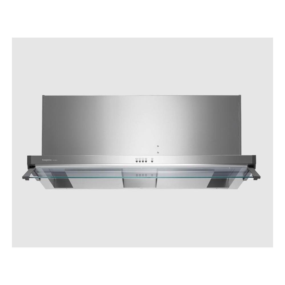 【莊頭北】TR-5685 80/90CM 雙腔攏煙隱藏式排油煙機 全機不鏽鋼 二片式導流板 抽油煙機 基本安裝