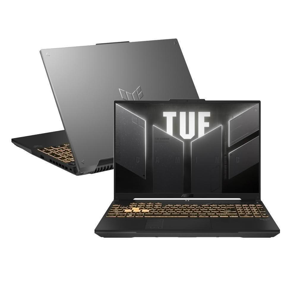 【ASUS 華碩】特仕版16吋筆電(TUF FX607VJB/Core 5 210H/32G/2TB SSD/RTX3050/W11)