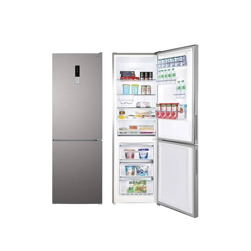 【HERAN 禾聯】HERAN 禾聯 325L變頻雙門電冰箱 上冷藏下冷凍 左右開門HRE-B3361UV