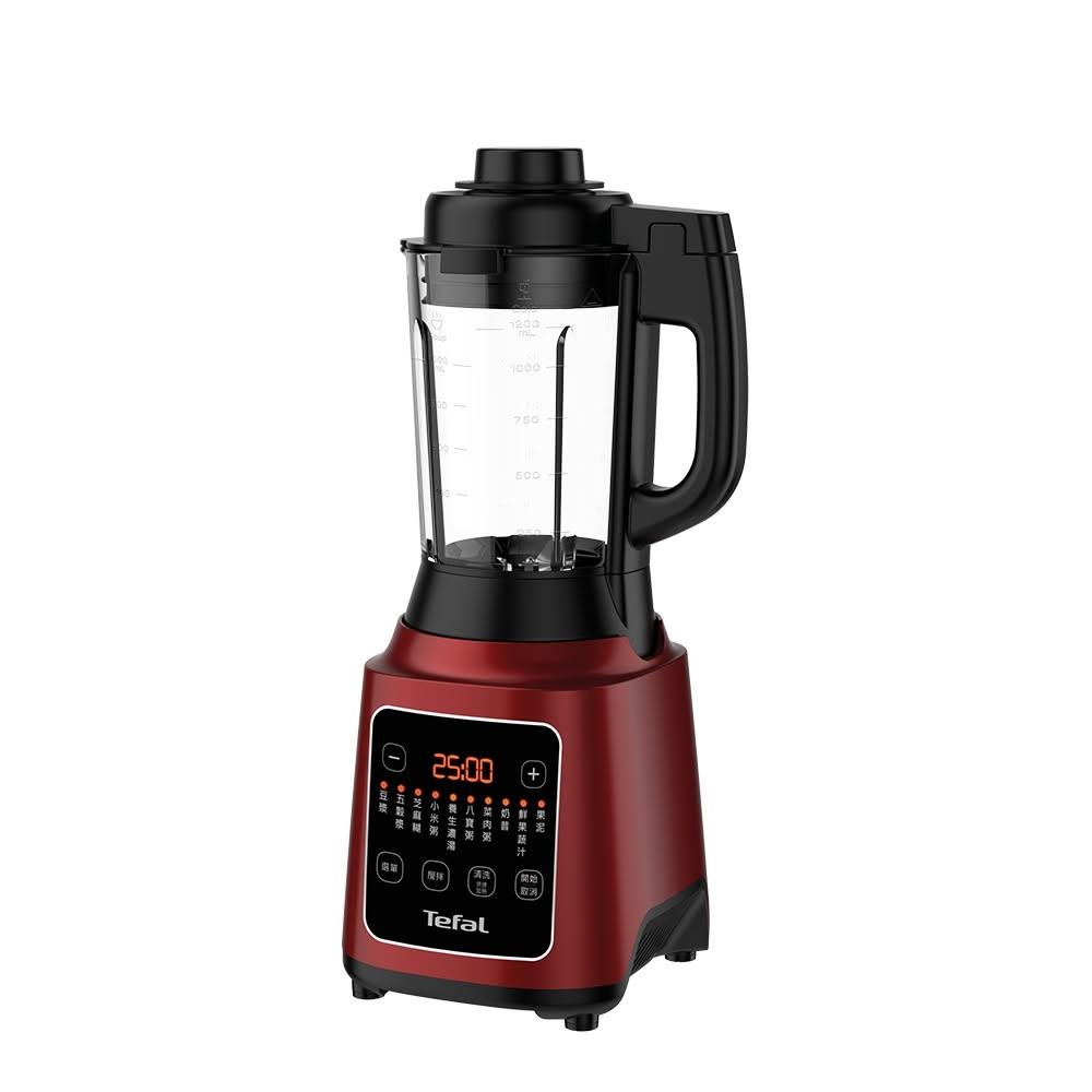 【Tefal 特福】高速熱能營養調理機 SP21 (BL961570) 寶寶副食品/豆漿機/養身料理