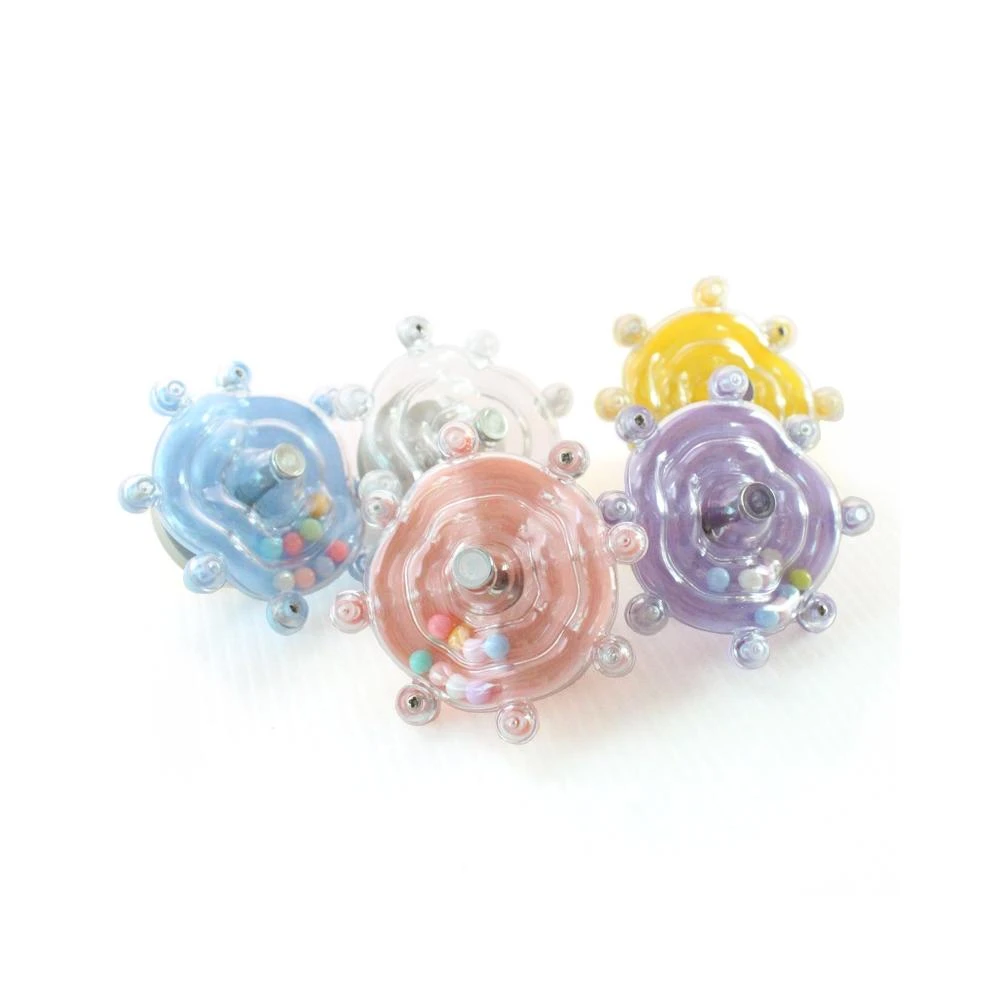 天外飛仙 飛碟來了 飛碟轉轉樂 鸚鵡玩具 鸚鵡腳下玩具 鸚鵡消遣時間玩具 波力鸚鵡玩具生活館