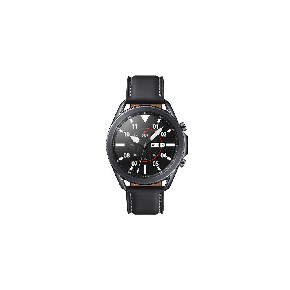 【Samsung 三星】福利品 Samsung Galaxy Watch 3 45mm LTE SM-R845