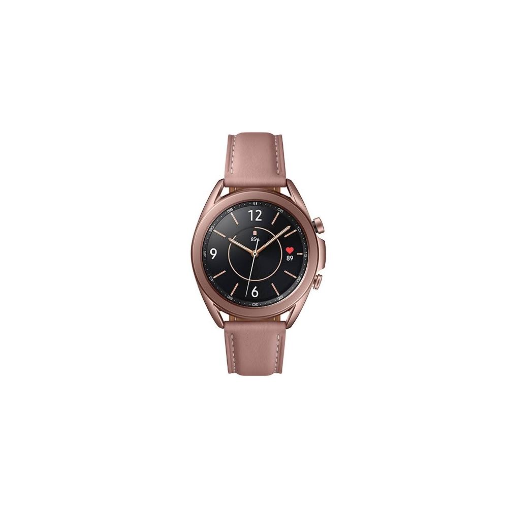 【Samsung 三星】福利品 Samsung Galaxy Watch 3 41mm GPS SM-R850