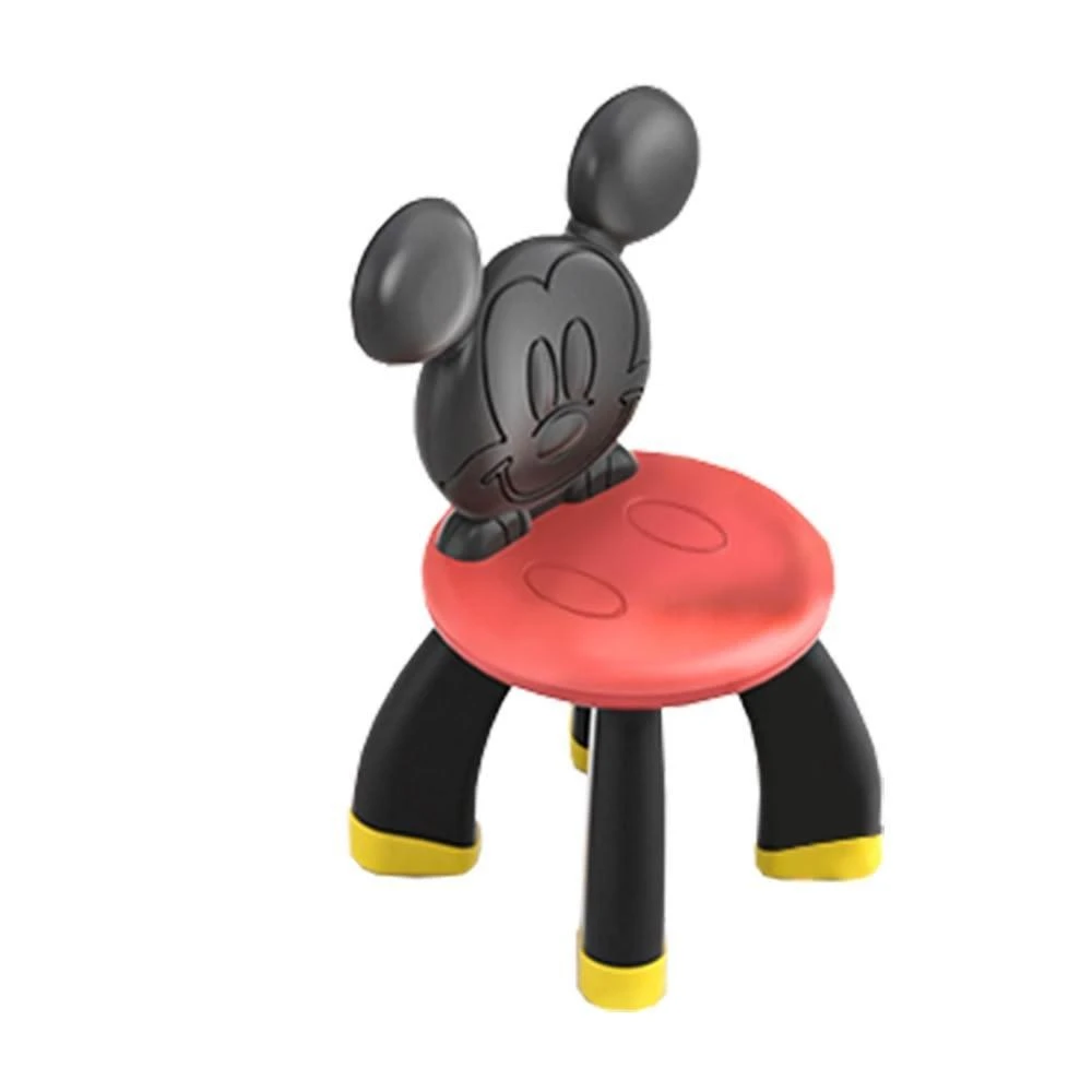 【Bonne Nuit】迪士尼積木遊戲椅