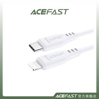 Belkin Cavo da USB-C a Lightning MFI (bianco) - 1m - Accessori Apple
