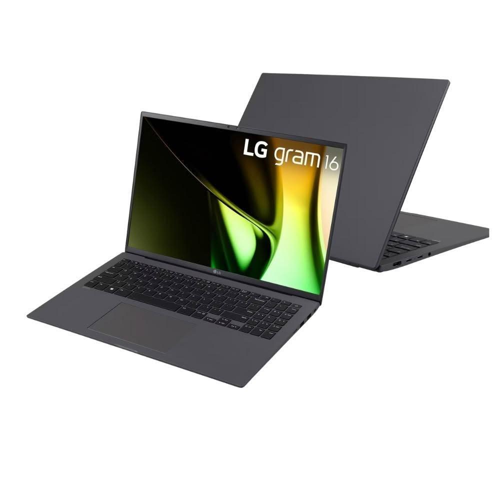 【LG 樂金】特規✨LG gram 16 16Z90S-G.AD79C2 極致輕薄AI筆電/Ultra 7/16吋/1.19kg