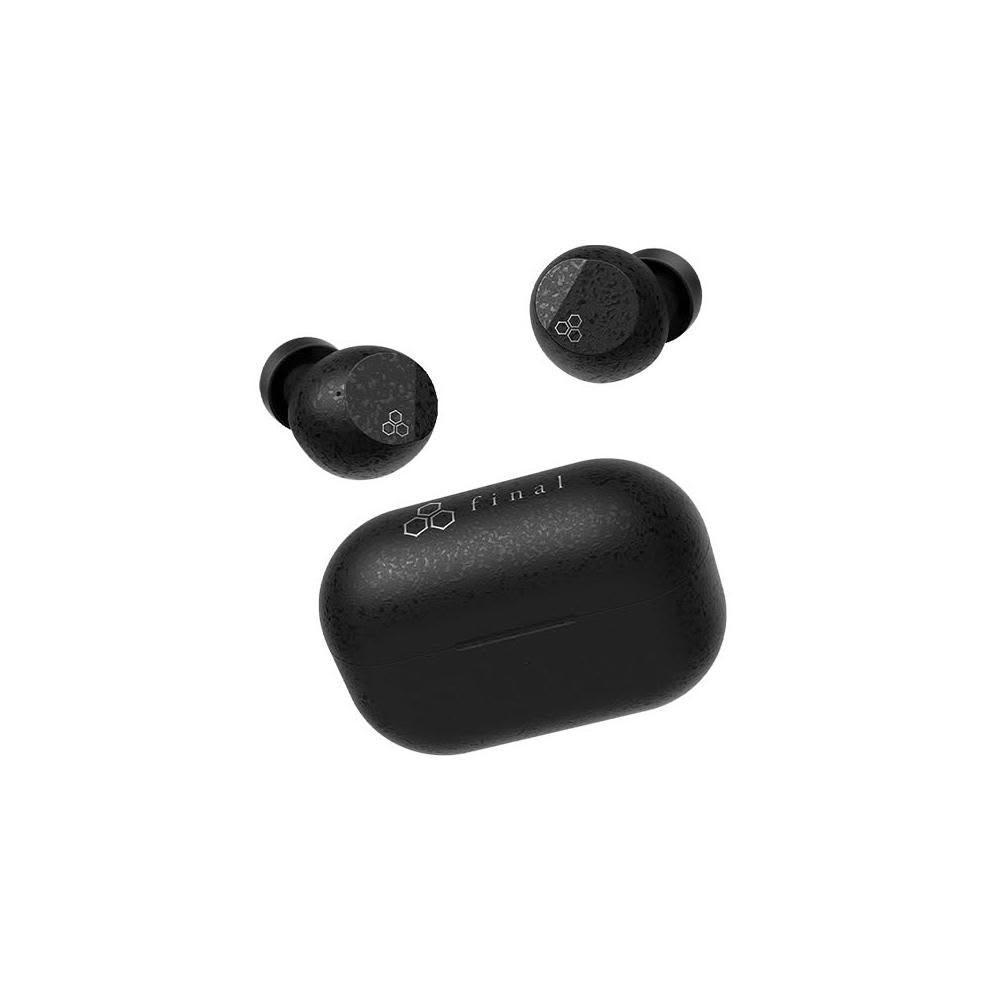 【Final】ZE3000 SV 真無線藍牙耳機 LDAC IPX4防水 舒適降噪模式