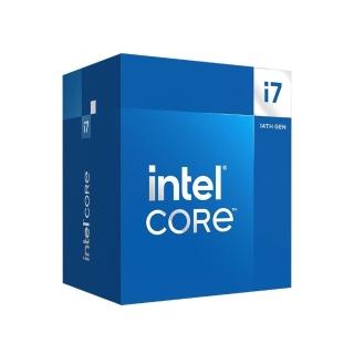 Intel 英特爾】Core i5-14600K 14核20緒處理器《3.5Ghz/LGA1700/不含