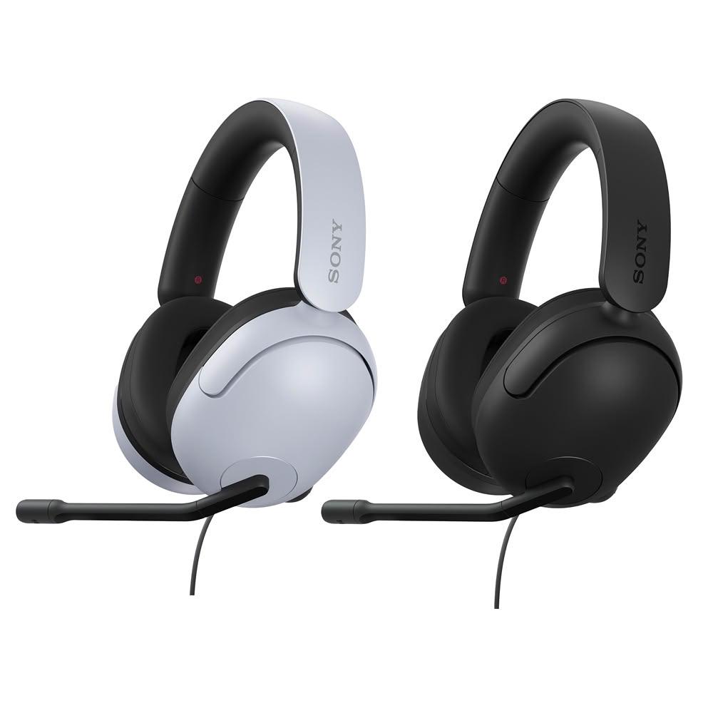 【SONY 索尼】INZONE H3 有線電競耳機 MDR-G300 公司貨