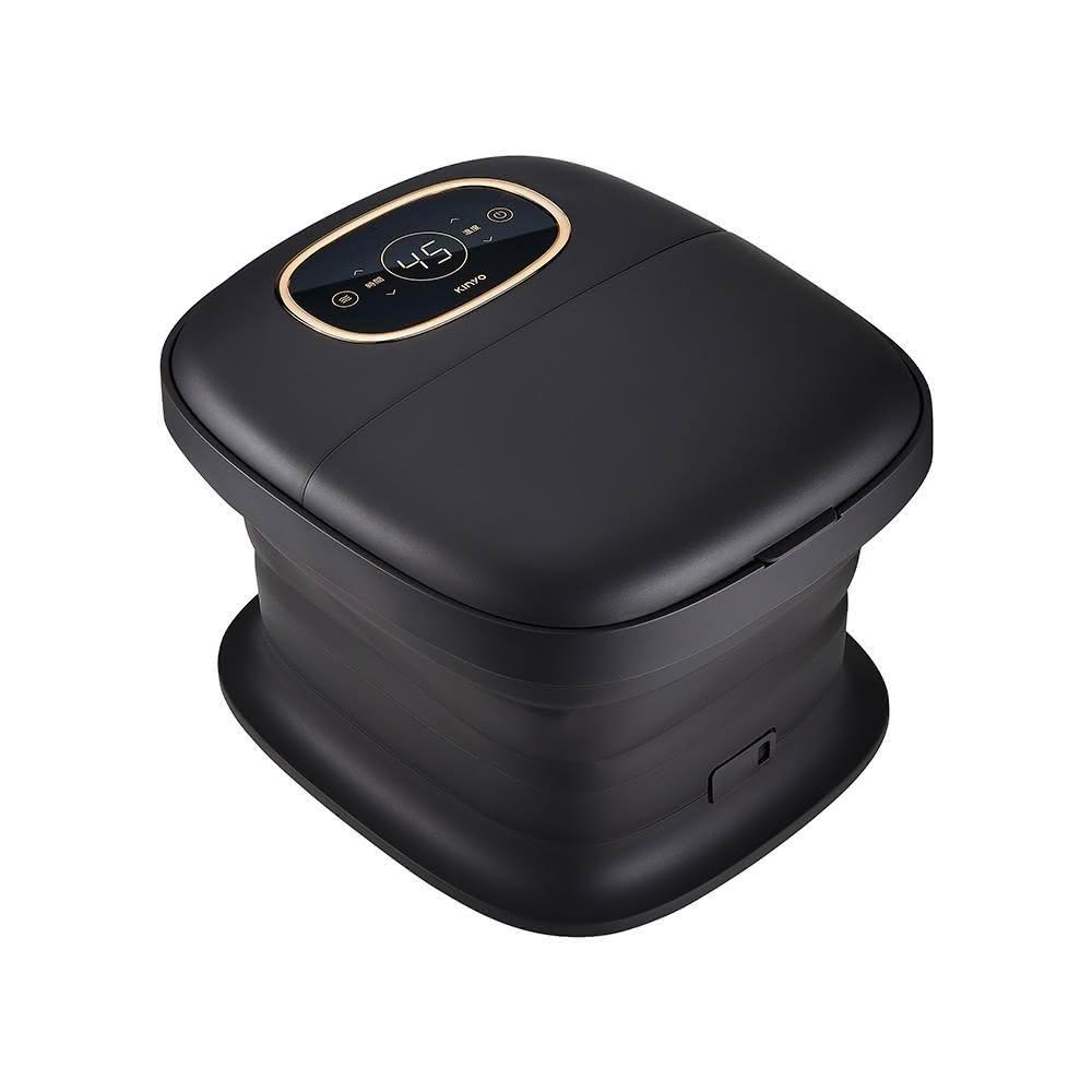 【KINYO】電子觸控摺疊足浴機 (IFM-7012)