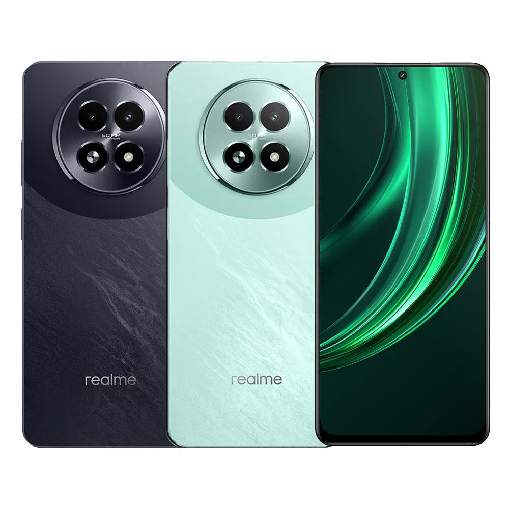 【realme】realme 13 5G (8G/256G) 6.72吋智慧型手機