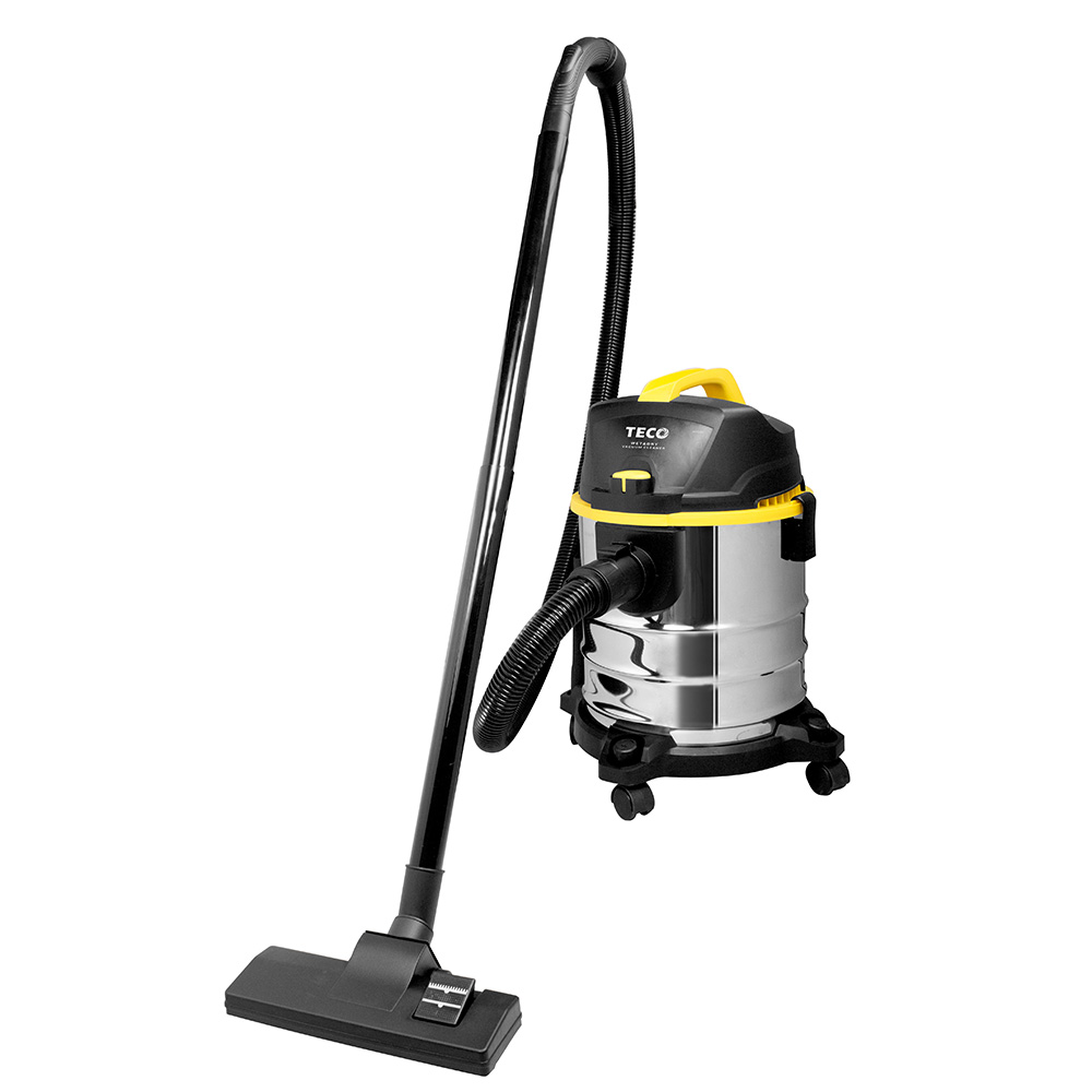 【TECO 東元】TECO東元 乾濕兩用吸塵器 XYFXJ021