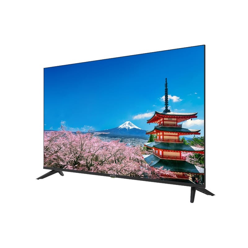 【AIWA 愛華】原廠控價 私訊我更便宜AI-65QU7 65吋 4K HDR QLED 智慧聯網液晶顯示器(含基本安裝)