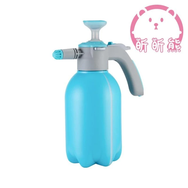 防爆藍噴壺 噴壺 氣壓式噴水壺 澆花器 噴水壺 泡沫噴瓶 高壓噴壺 灑水器 泡沫噴壺 洗車泡沫 噴霧器 澆花壺 氣壓噴壺