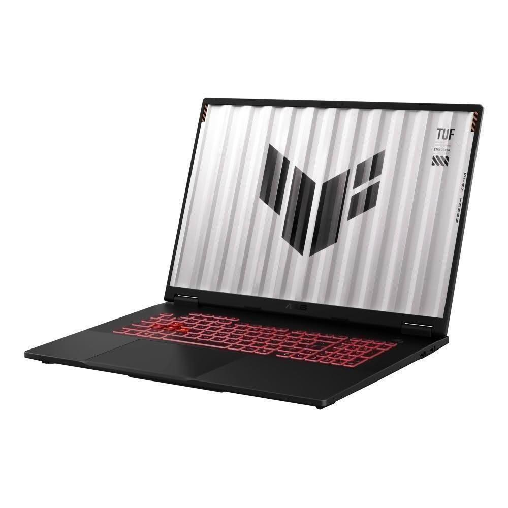 【ASUS 華碩】特仕版16吋電競(TUF Gaming FA608UM/R7-260/32G/512G/RTX5060/W11)
