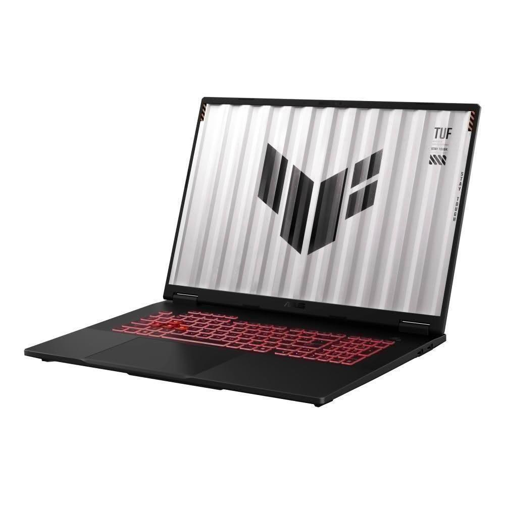 【ASUS 華碩】特仕版16吋電競(TUF Gaming FA608UM/R7-260/64G/2.5TB/RTX5060/W11)