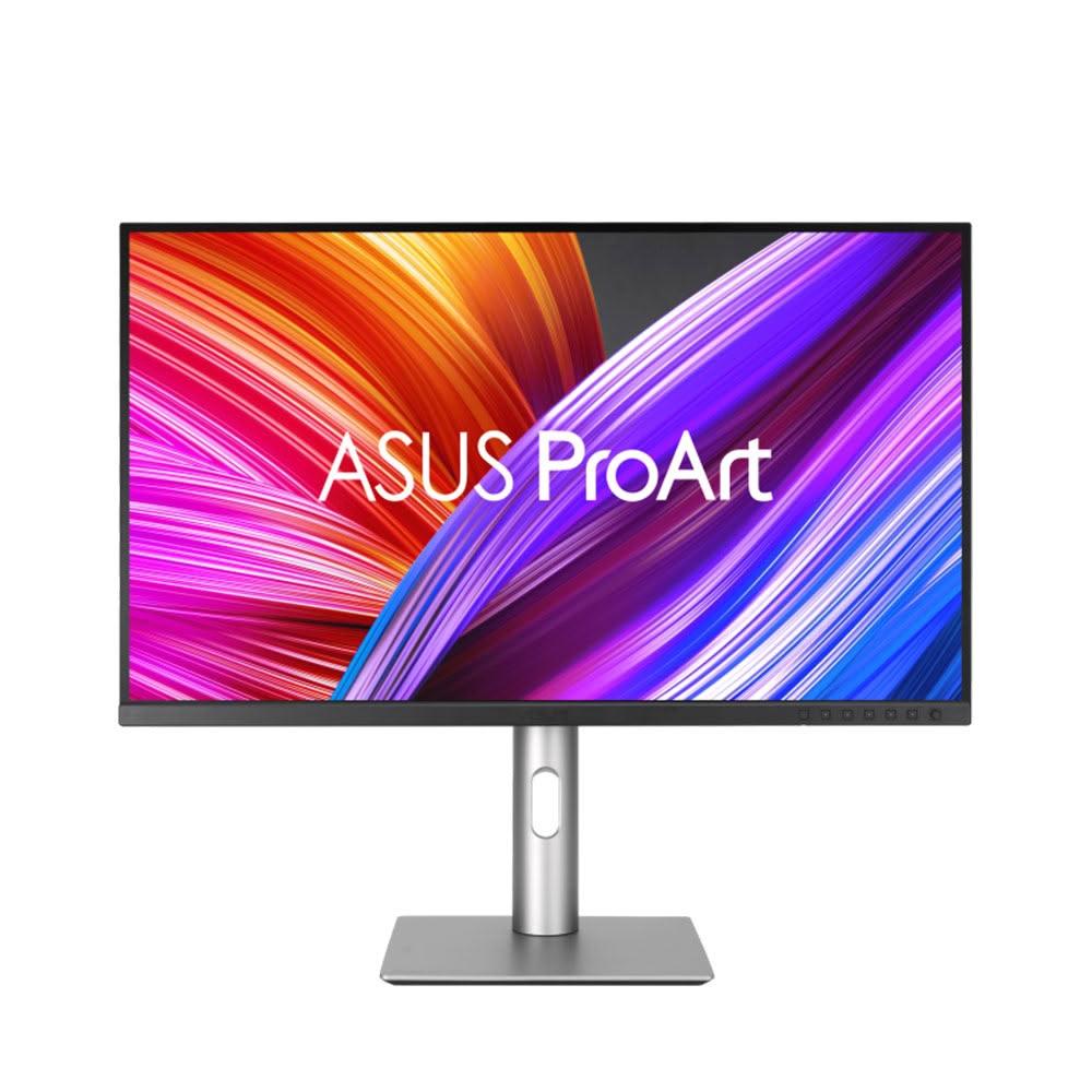  ASUS華碩 PA279CRV 專業級 27吋 4K UHD (3840x2160) IPS 顯示器，專為攝影與設計職人打造。支援 10 bit 1073.7M 色彩、400 cd/m² 亮度、178° 廣視角，提供精準色彩還原與細膩畫質。內建 Type-C (USB3.1)、HDMI、DisplayPort 介面，5ms GTG 反應時間、60Hz 更新率，具抗藍光護眼功能及 90 度樞軸旋轉，配備喇叭並三年保固。適合專業創作，提升工作效率與視覺體驗。 