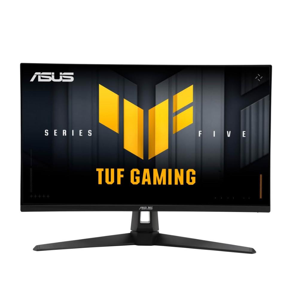 【ASUS 華碩】TUF Gaming VG27AQ5A 27型 210Hz IPS 電競螢幕