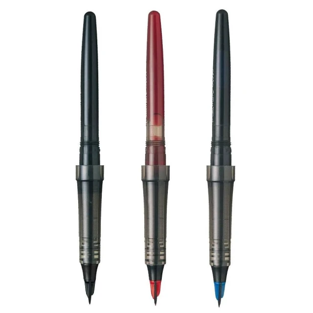 【Pentel 飛龍】德拉迪 塑膠鋼筆 Tradio TRJ50 鋼筆 墨水管 塑膠筆尖 裸裝 替換卡水